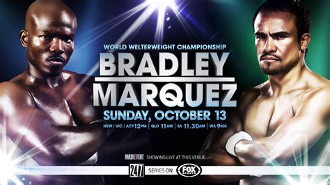 bradley vs marquez